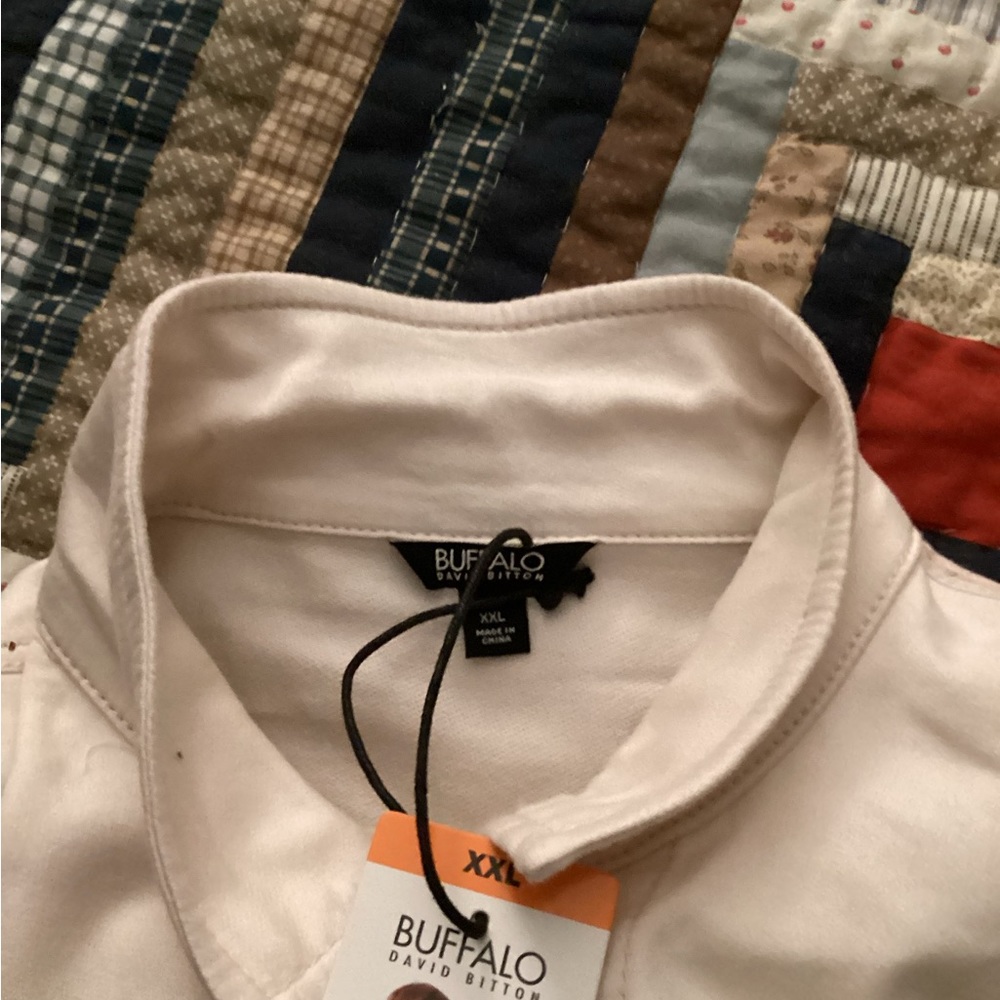 Jacket - Picture 4 of 6
